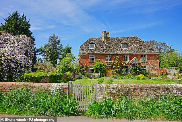 Guy Meacock, of buying agents Prime Purchase, explained that if you're wealthy enough, the ideal is to have a foot in both property camps: urban excitement and rural peace and tranquility.