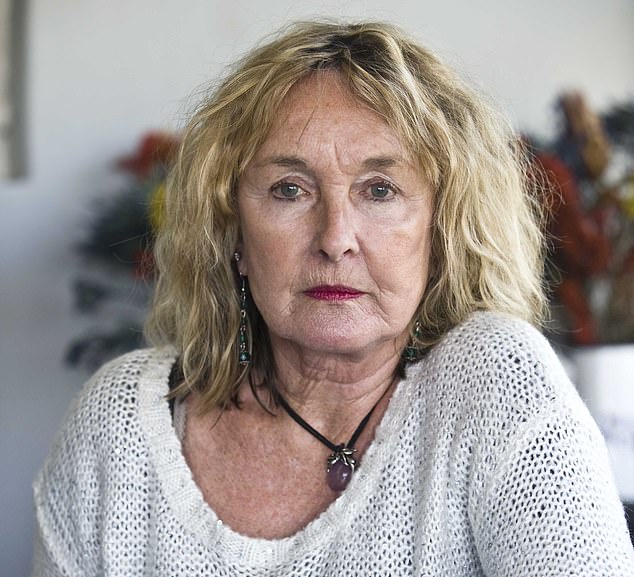 Reeva Steenkamp39s mother says she has 39lost hope39 that Oscar