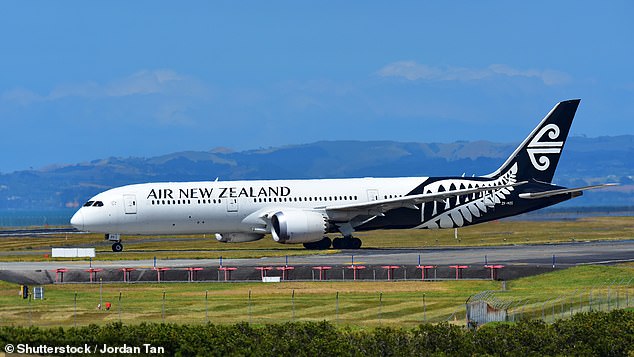 Revealed: The 25 Safest Airlines For 2024 - Air New Zealand Is Top ...