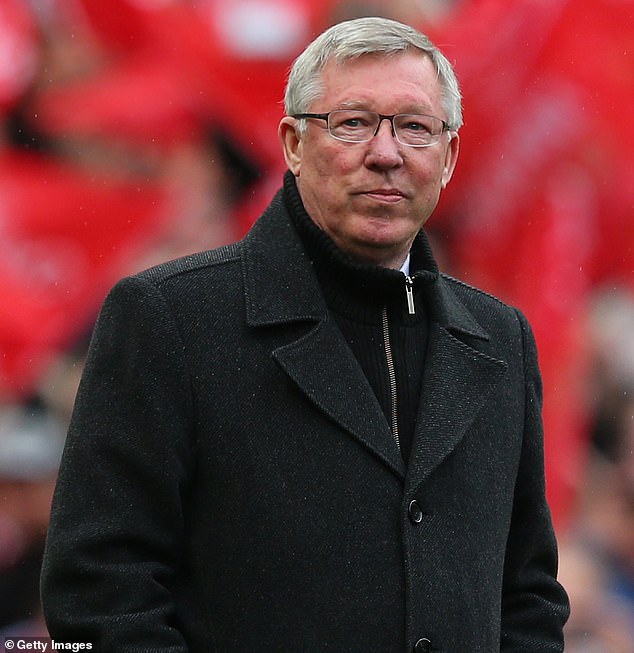 Sir Alex Ferguson's departure from Old Trafford left big shoes to fill for subsequent managers