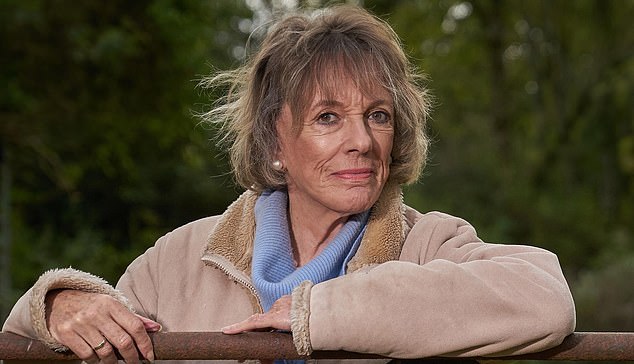 Sue's comments come amid widespread debate on the issue in recent weeks, sparked by Esther Rantzen's announcement that she has joined the Dignitas clinic in Switzerland.