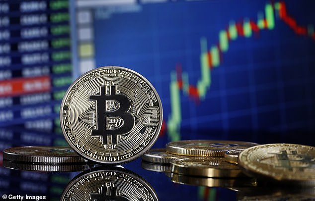 Bitcoin's reputation was further boosted by last week's historic approval of spot Bitcoin exchange-traded funds in the US, paving the way for a tsunami of institutional money into the market.