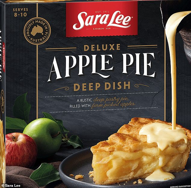 Sara Lee was appointed administrators on October 17, shocking many Aussies who regularly indulge in the brand's iconic frozen desserts