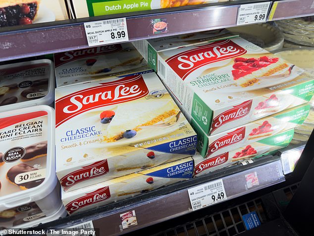 Sara Lee has been bought by a private company owned by an Australian family - after the much-loved frozen dessert brand fell into administration three months ago