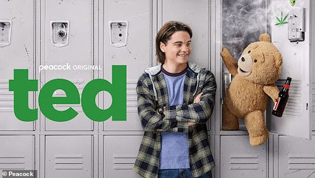 A seven-episode prequel series set in the 1990s, Ted has been praised by critics and audiences alike for its absurdity, randomness and honest portrayal of ordinary people in suburban Boston's Framingham.