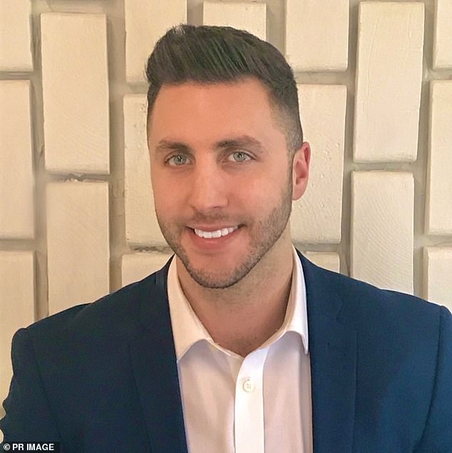 Dr.  Gordon, 33, was found late January 13 with a fatal stab wound in his car less than a kilometer from his home in Doncaster, Melbourne's north-east.