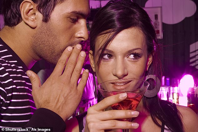 An Australian influencer was left humiliated on the Gold Coast on Saturday evening when event attendees allegedly noticed her boyfriend becoming close to another woman.  Pictured: stock photo