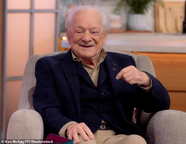 Sir David Jason has revealed he would jump at the chance to reprise his iconic Only Fools And Horses character