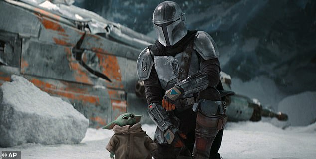 Star Wars: The Mandalorian & Grogu has been greenlit by Disney and Jon Favreau will direct