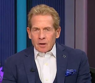 Skip Bayless called out Swift on social media and further discussed her influence on his Undisputed show