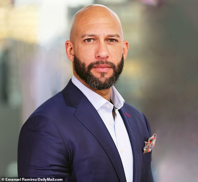 DailyMail.com sports columnist Tim Howard wants MLS to help clubs become global brands