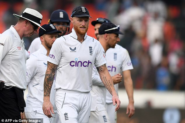 TNT Sports had their coverage of the opening day of the first Test between Ben Stokes' England and India slammed shut