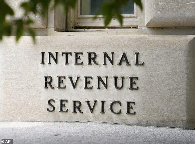 The IRS increased income tax brackets by 7 percent for 2023, reflecting 40-year high inflation rates the year before