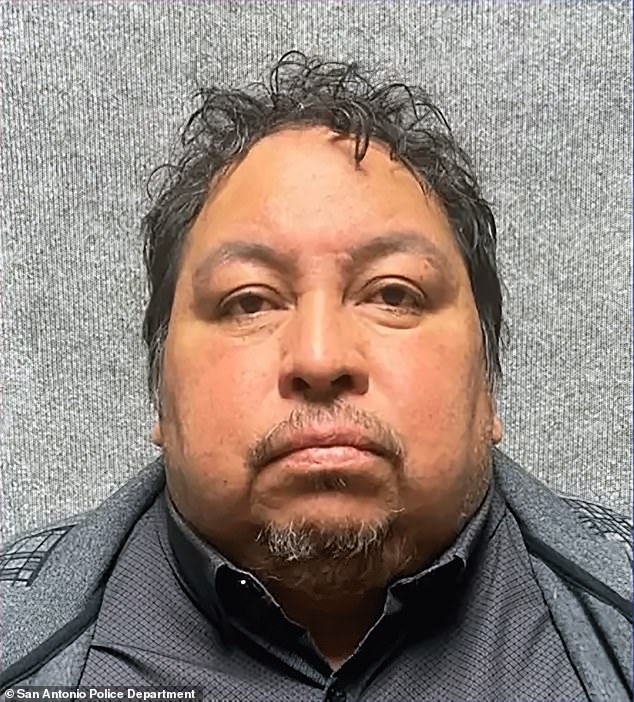 A Texas father and son faced additional charges in connection with the deaths of a pregnant teen and her boyfriend.  Ramon Preciado, 53, is charged with altering or destroying a human corpse, in addition to abuse of a corpse