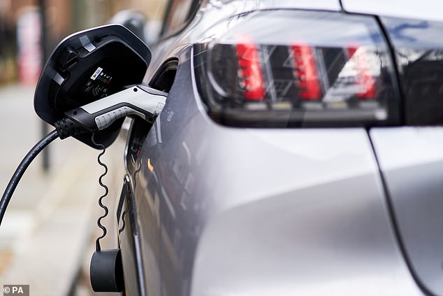 Underpowered: Britain's electric car revolution is being undermined by a lack of charging points