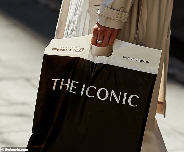 Online fashion retailer The Iconic has become the latest Australian business to fall victim to a malicious hack by scammers