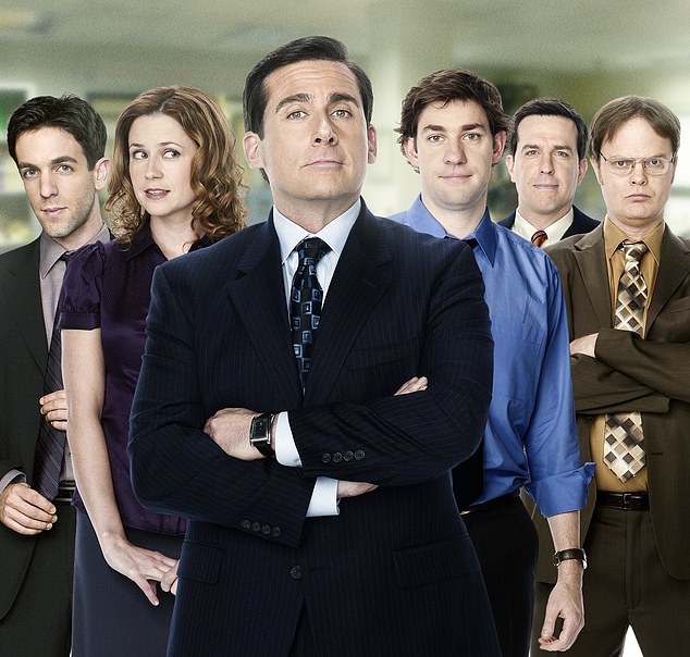 The Office is currently in very early talks for a possible spin-off series