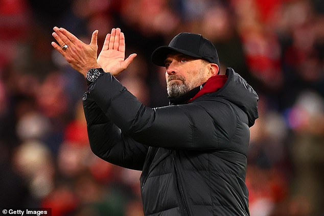 Jurgen Klopp's decision to leave is a huge loss for Liverpool supporters and players