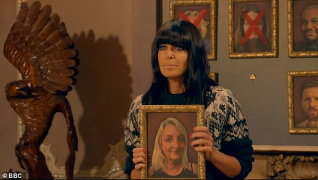 Claudia Winkleman stunned fans when she called the Faithfuls 'embarrassing' in a brutal critique of The Traitors on Friday night