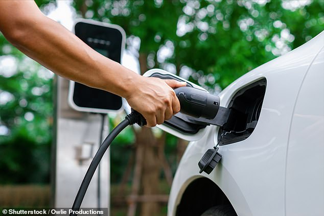 The Zero Emission Vehicle Mandate – which essentially forces manufacturers to increase their share of electric car sales – was signed into law today.  Here's what it means for you from now until 2035