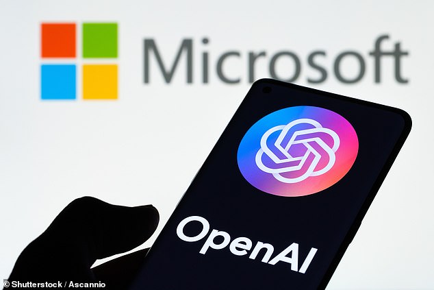 Microsoft's Azure cloud platform has an OpenAI service that provides customers with advanced language AI with OpenAI GPT-4, GPT-3, Codex, DALL-E, and Whisper models