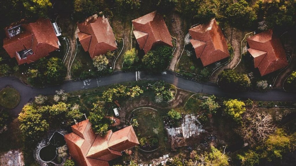 Tiled Roofs in Australia1