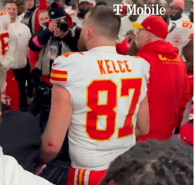 The Kansas City Chiefs can reach their fourth Super Bowl in five years by beating Baltimore