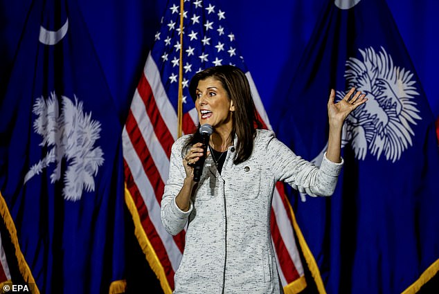 Haley's refusal to withdraw from the Republican Party's presidential race this week infuriated Trump, prompting him to deliver a scathing condemnation of her candidacy on Wednesday.