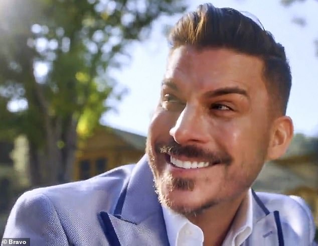 Vanderpump Rules alumni Jax Taylor, Brittany Cartwright and Kristen Doute have reunited for a new Bravo series called The Valley