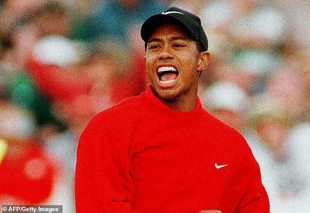 Tiger Woods announced his retirement from Nike on Monday after a 27-year partnership