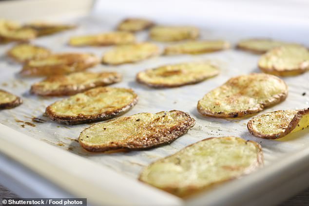 Baked chips have become increasingly popular in recent years, promising a heart-healthy version of your favorite snack