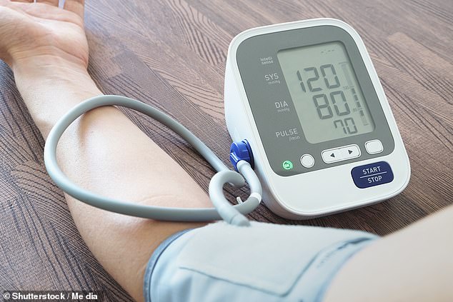 A British study with more than a million measurements found that variability in blood pressure is an important predictor of the risk of heart attacks and strokes.  Patients with fluctuating levels may be at greater risk of a 'cardiovascular event' than patients with high but stable blood pressure, which is controlled with medication