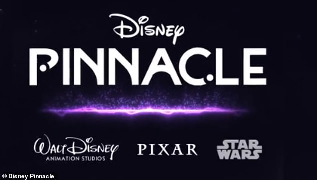 Disney Pinnacle, a “digital pin and commerce experience,” is a collaboration between Disney and Dapper Labs