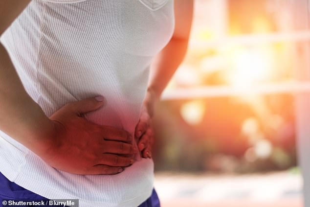 Studies have shown that twice as many women as men suffer from IBS