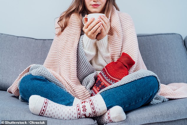 A cool room has been shown to improve the body's glucose metabolism, meaning how quickly excess sugar is removed from the blood