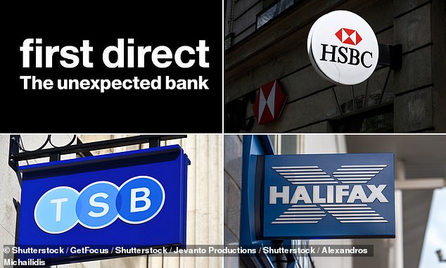 New Year's Cuts: NatWest, First Direct, TSB and MPowered Mortgages all announced rate cuts today.  This followed HSBC's announcement yesterday