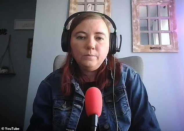 Briell Decker appeared on a recent episode of the Cults To Consciousness podcast to discuss her experiences within the Fundamentalist Latter Day Saints Church