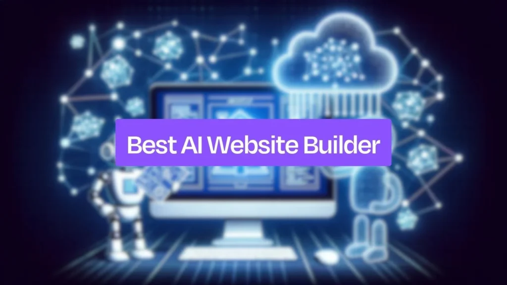 best ai website builder 1 ijLee2 1