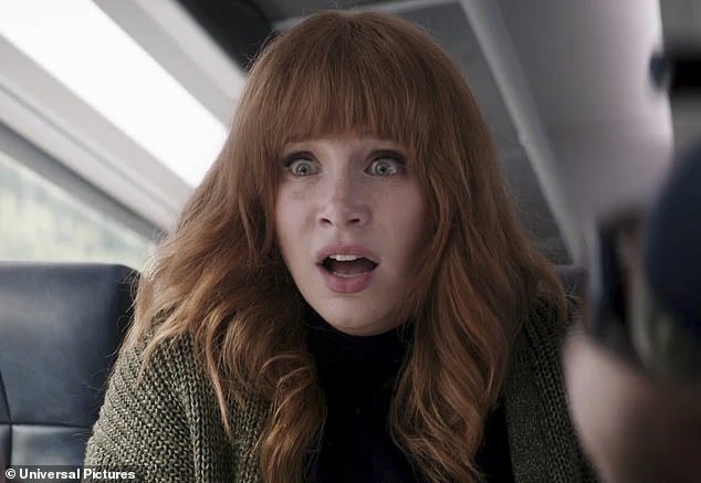 Many critics praised Bryce Howard Dallas' performance as the film's saving grace, calling her 