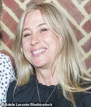 Former Saturday Night Live producer Marci Klein