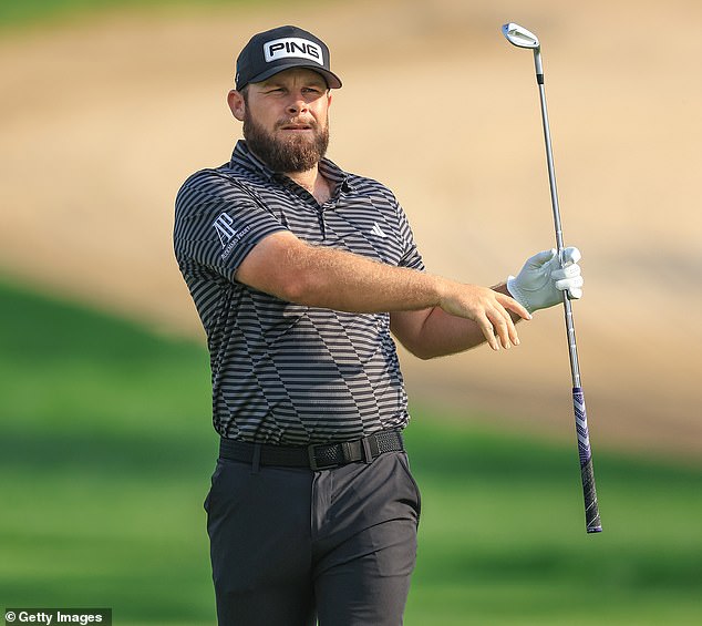 Tyrrell Hatton said McIlroy recently spoke with him and personally shared the same idea