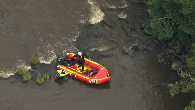 By the time emergency services arrived, Mr Singh, Ms Bedi and Ms Sondhi had died at the scene