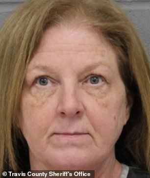 Deborah Clenney and her husband were arrested Tuesday at their home in Austin, Texas, after a request from police in Miami