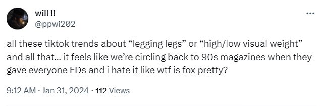 1706779701 269 TikTok users SLAM disgusting and toxic legging legs trend that