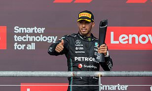 1706782887 284 Lewis Hamilton set to move to Ferrari in bombshell switch