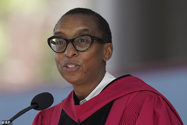 Accusations of a soft stance on anti-Semitism, along with accusations of plagiarism, led to the resignation of Harvard President Claudine Gay in January.