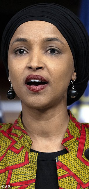 Ilhan Omar