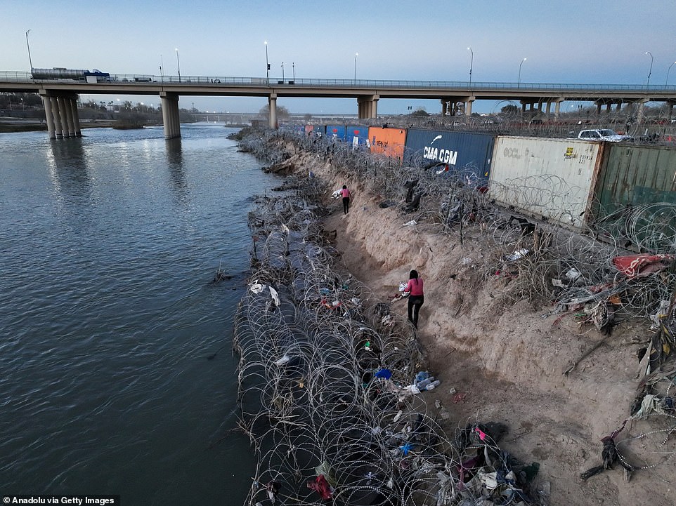 “If you are a guest in this country and drive drunk, you should be removed from our country,” Moore said Thursday.  The passage comes as immigration policy has received significant attention from lawmakers.