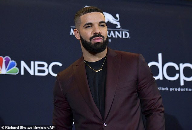 UMG removed an AI-generated song from TikTok last year that cloned Drake's voice