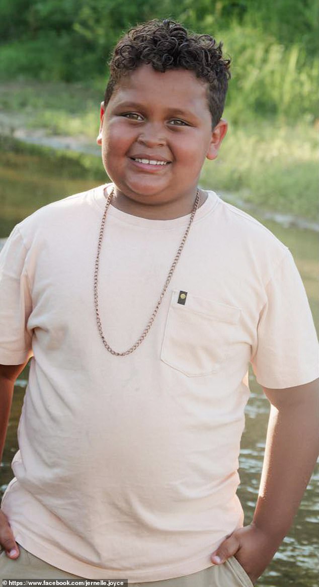 Dylan is remembered by community members in Culloden, West Virginia as an extremely happy child with an outgoing personality